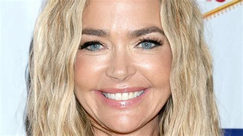 The Role You Forgot Denise Richards Played In Friends